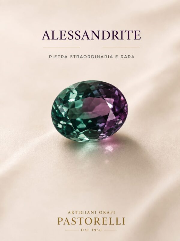 Alessandrite