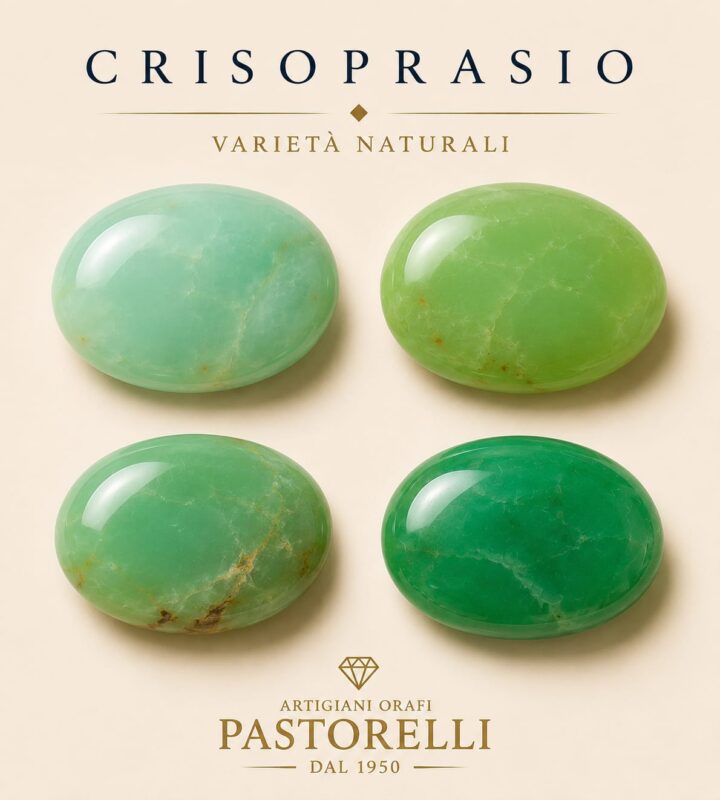 Crisoprasio