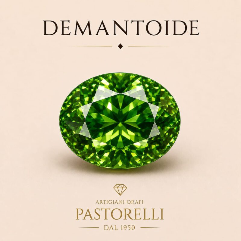 Demantoide