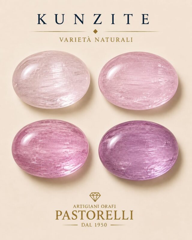 Kunzite