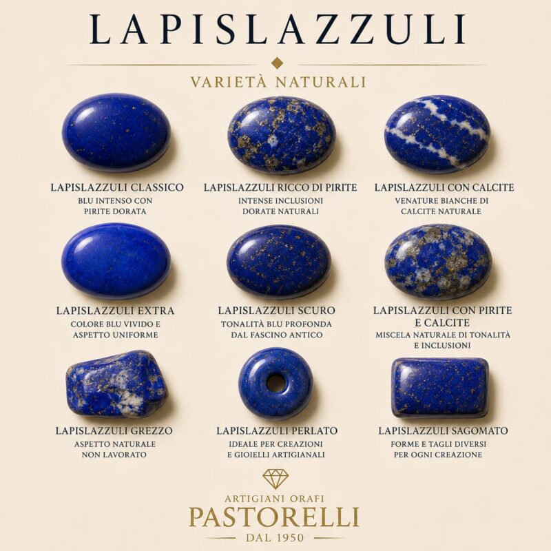 Lapislazzuli