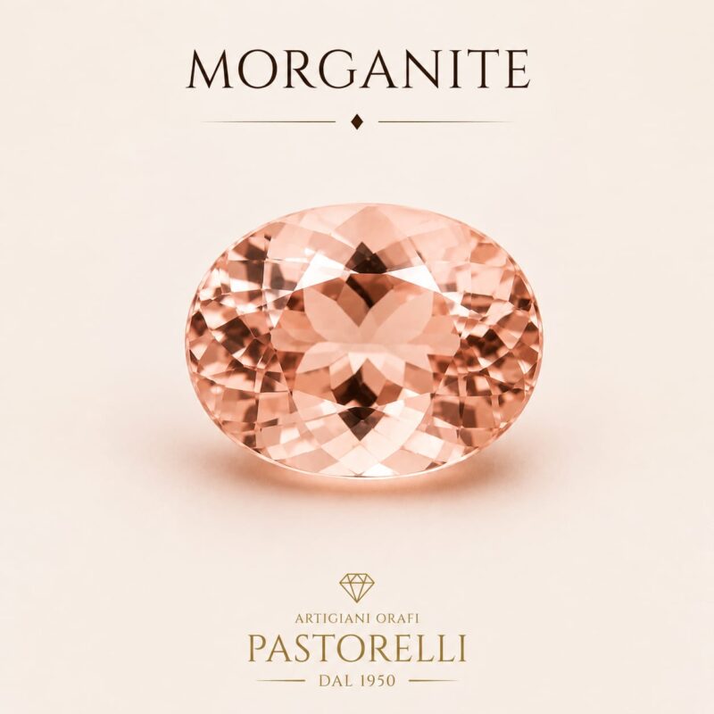 Morganite
