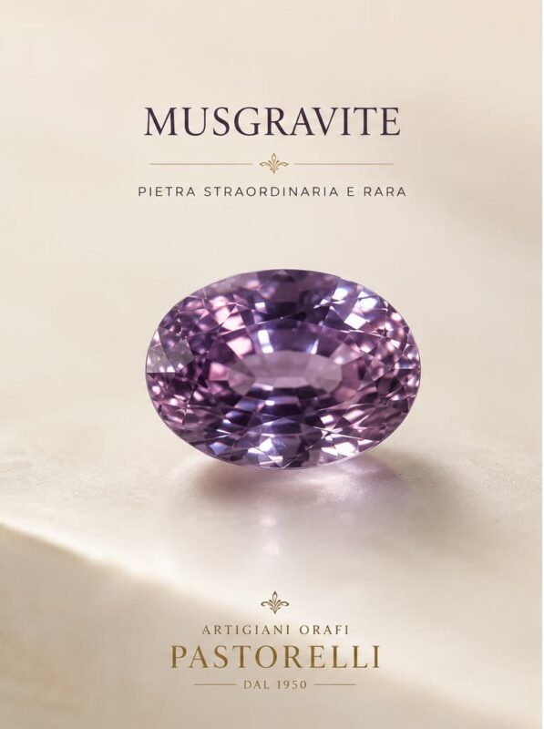 Musgravite