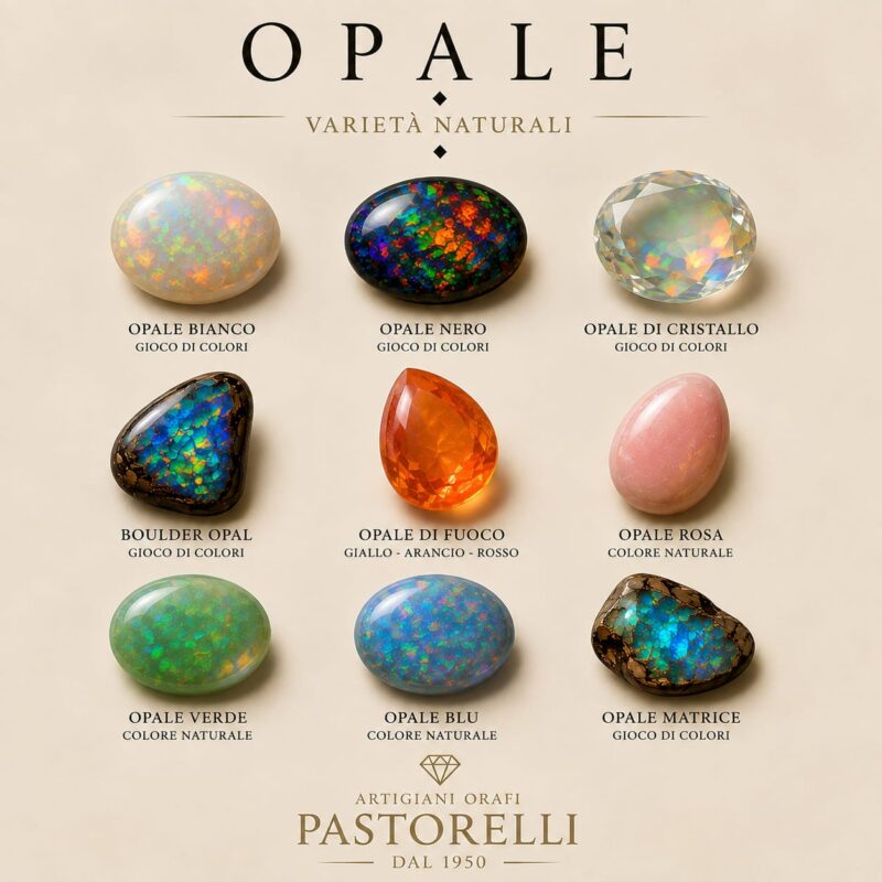 Opale