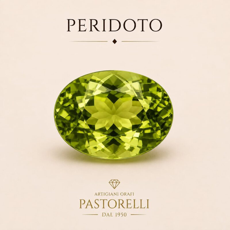 Peridoto