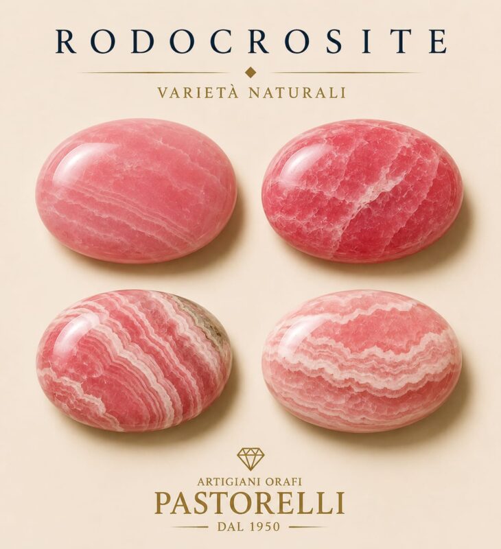 Rodocrosite