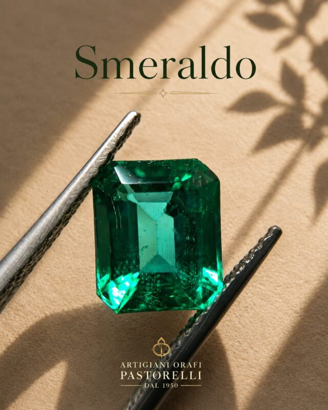 Smeraldo