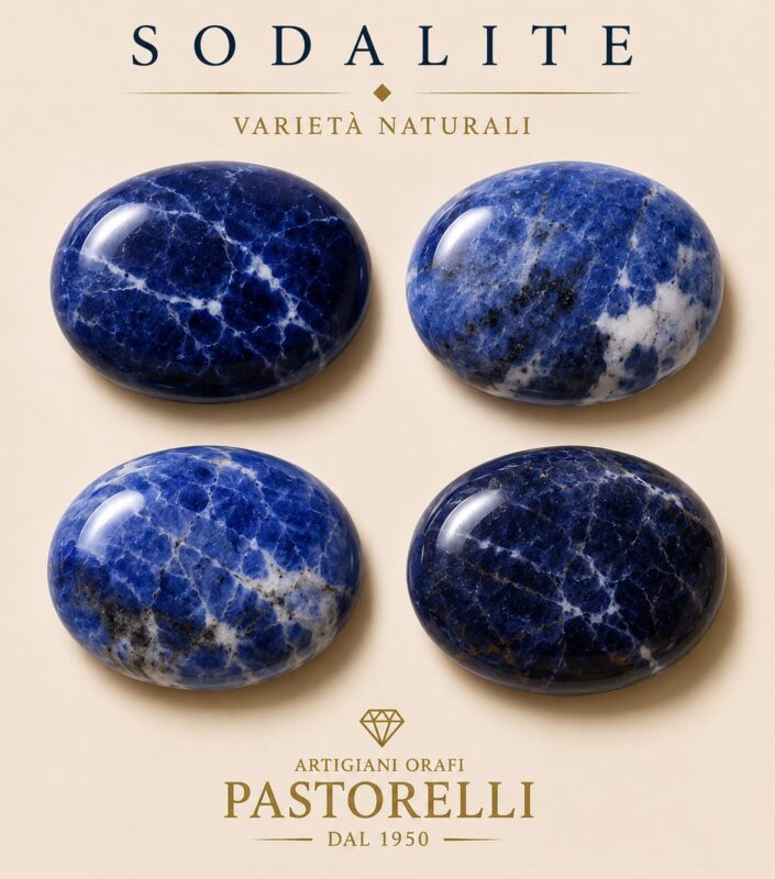 Sodalite