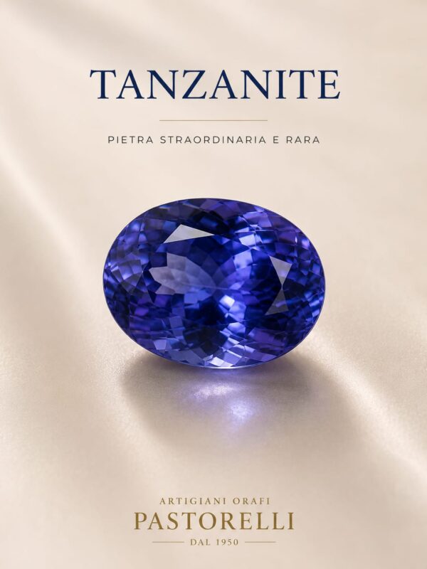Tanzanite
