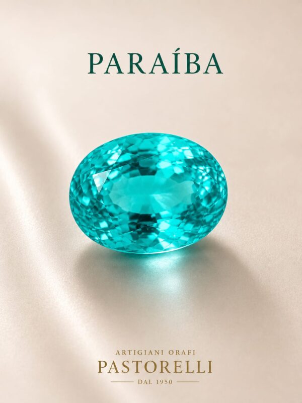 Tormalina Paraíba