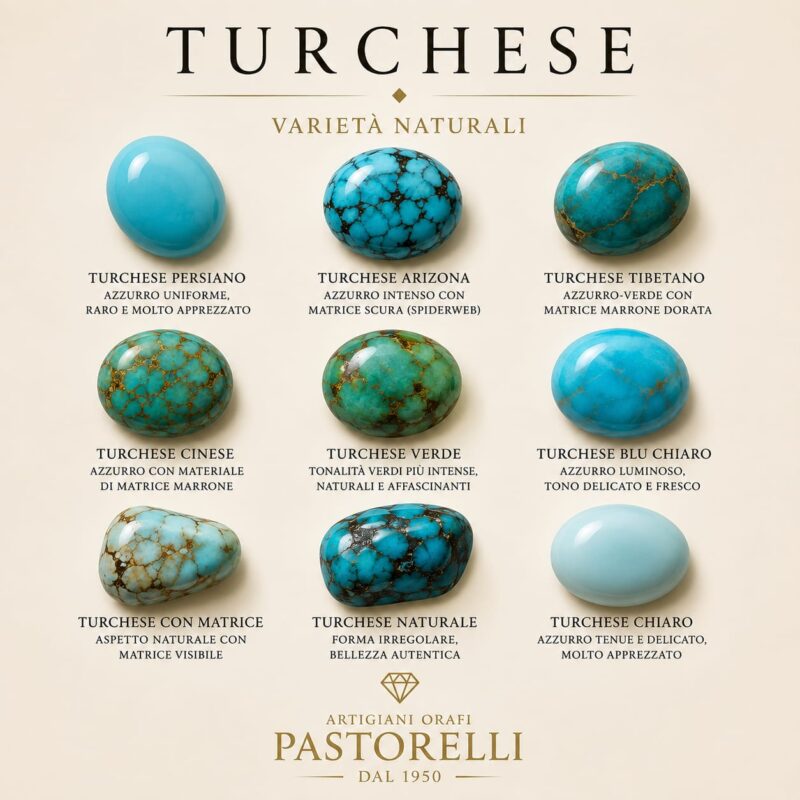 Turchese