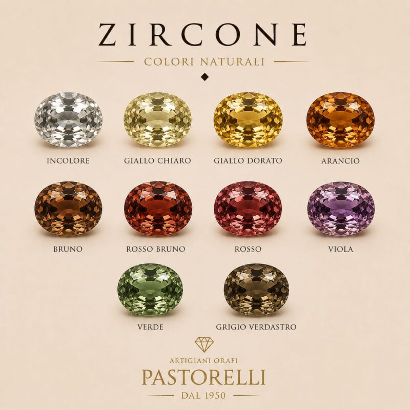 Zircone
